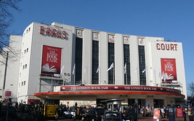 UK government urged to allow temporary venue at Earls Court
