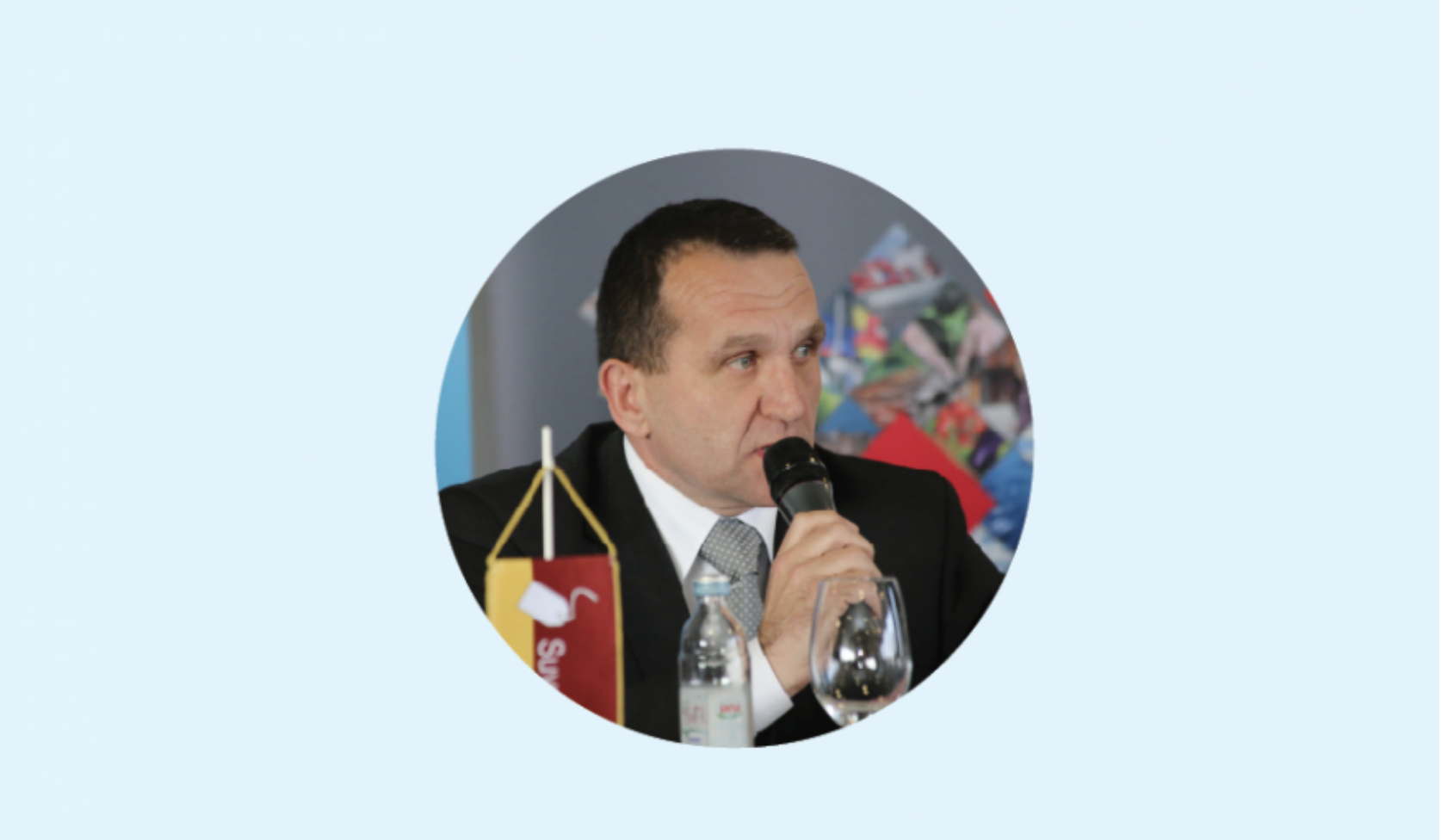 Strong industry headwinds from the Adriatic