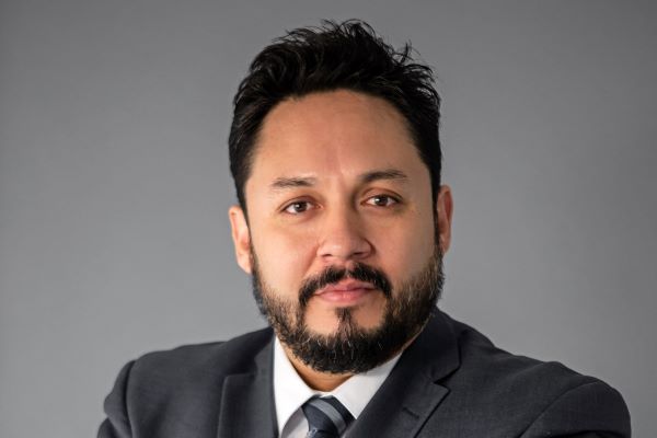 David Hidalgo