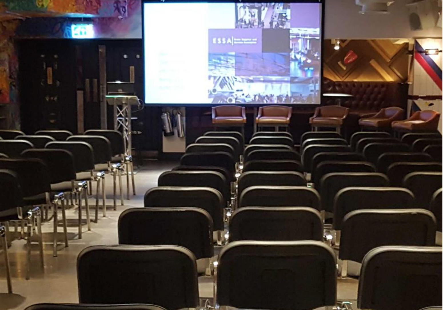 UK association ESSA to take AGM 2020 online in July