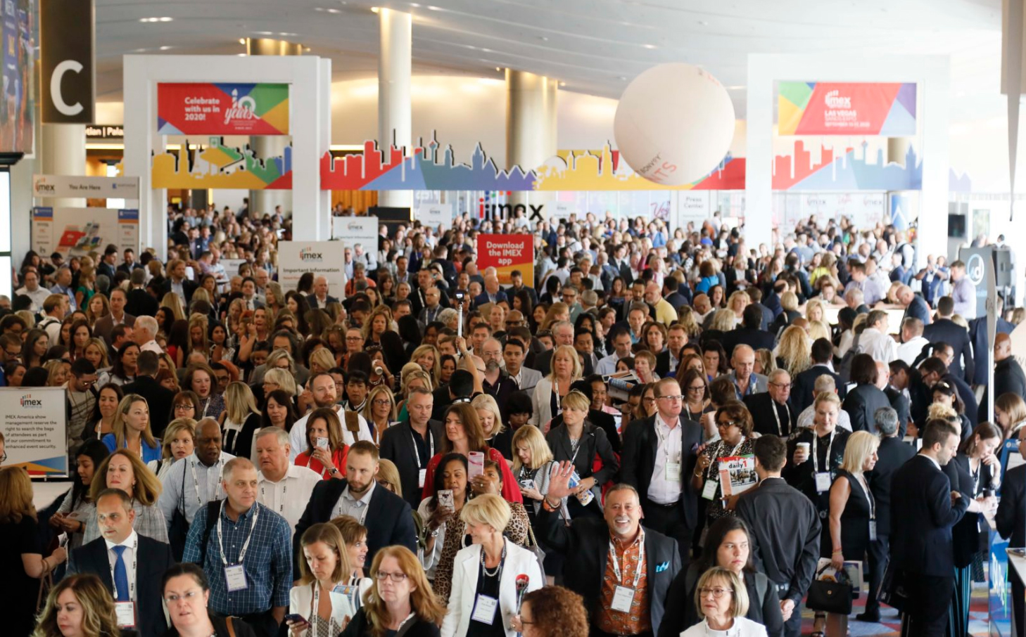 IMEX America PM copy