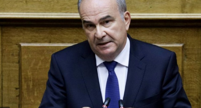Nikos Greek Minister PM copy