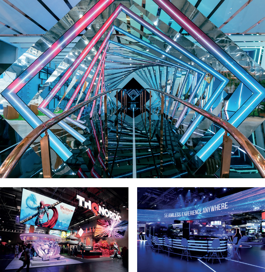 World Exhibition Stand Awards 2020 winners revealed!