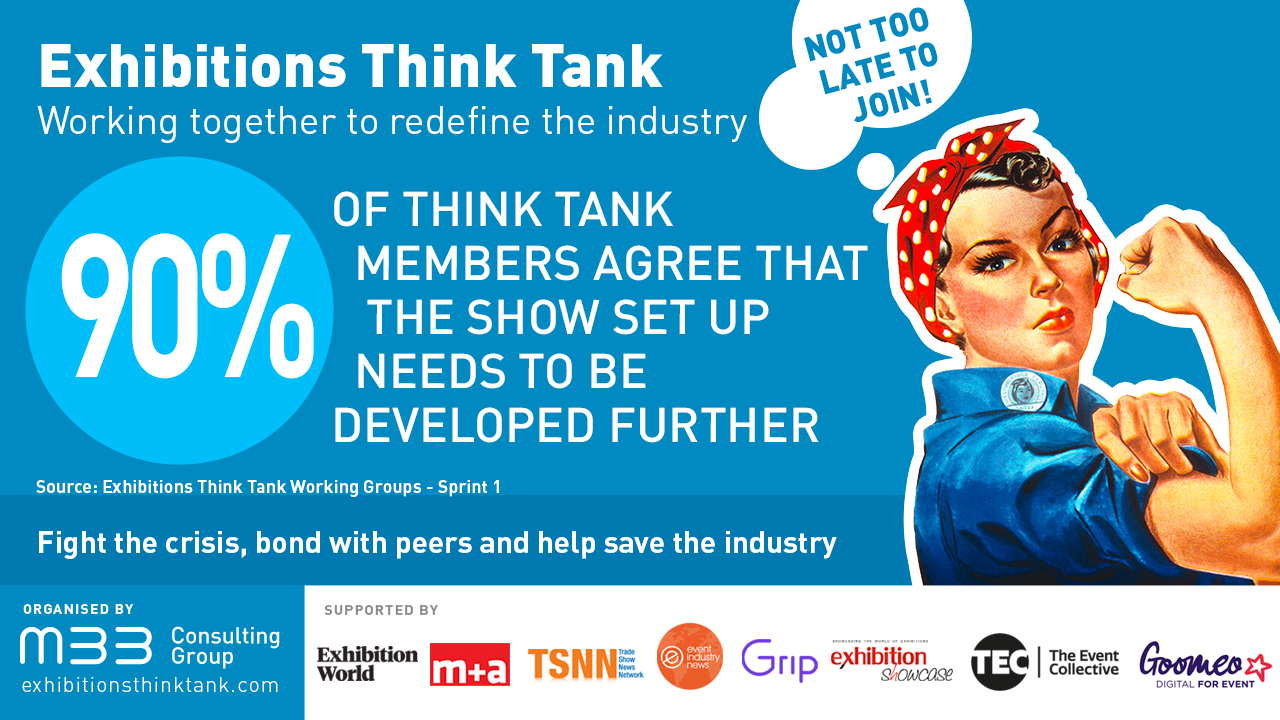 Think Tank suggests 9 focus areas for industry change