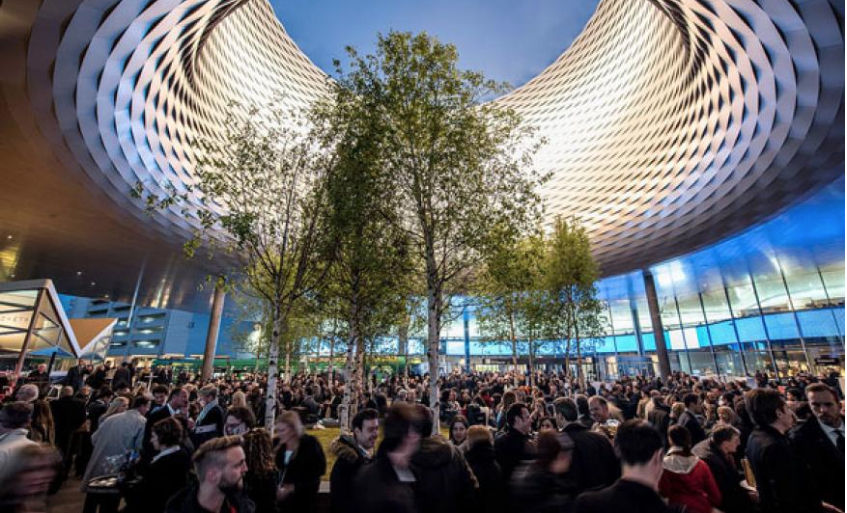 Baselworld hires PM copy