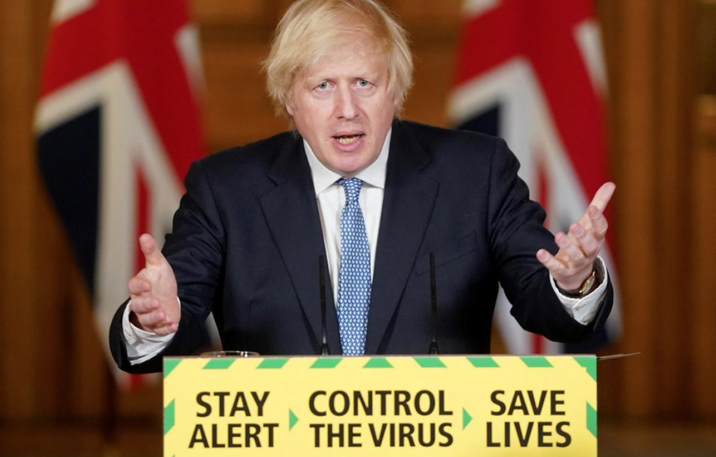 Boris Johnson PM copy