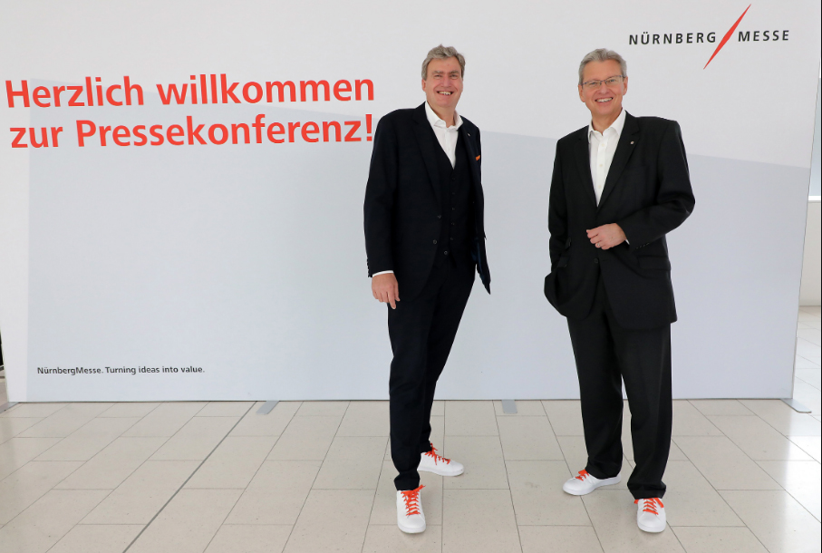 NurnbergMesse AM copy