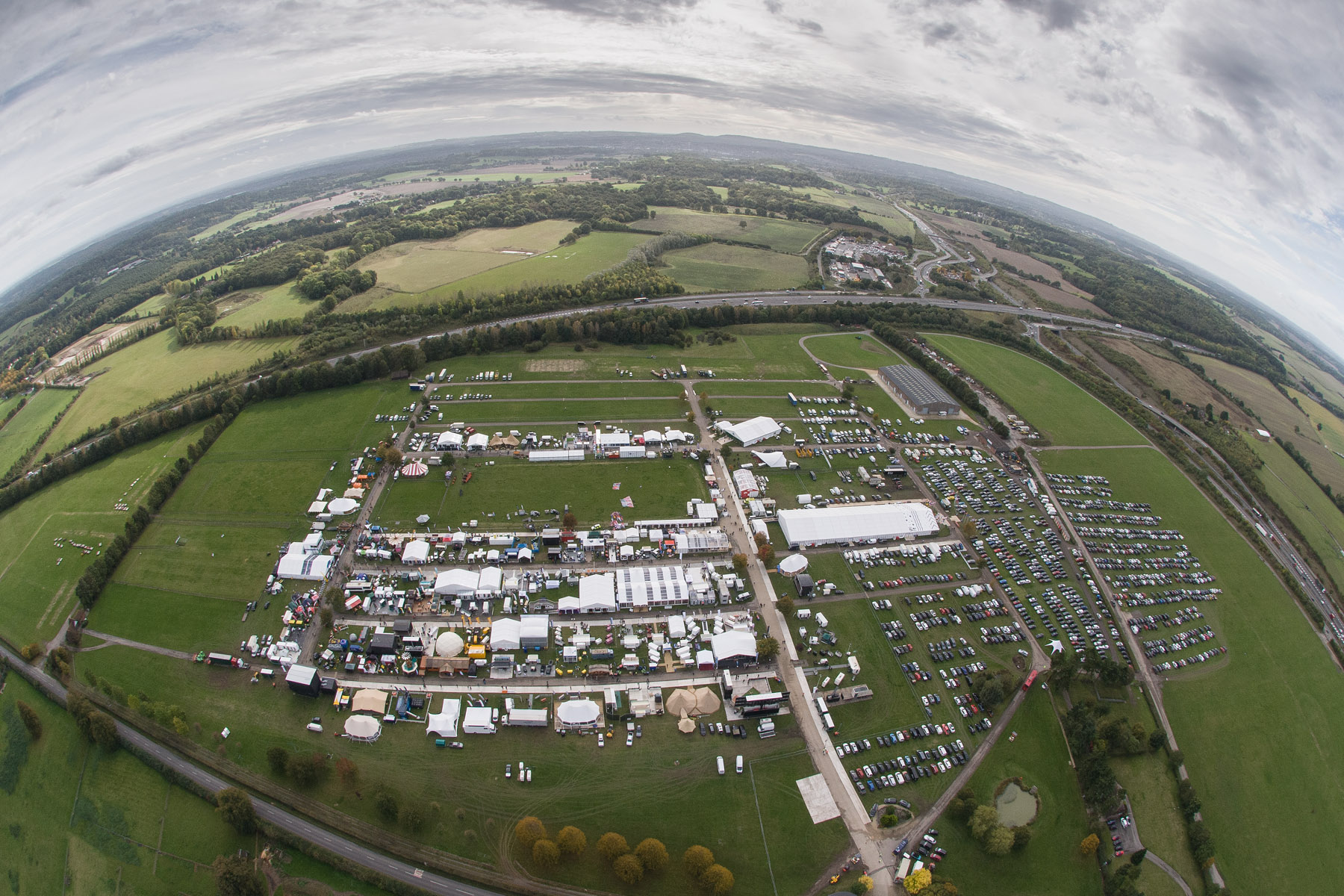 The Showman's Show will not go ahead in 2020 as Covid-19 continues to impact events