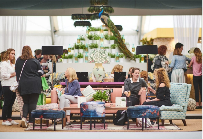 Design to the fore in August for Informa, with new virtual event
