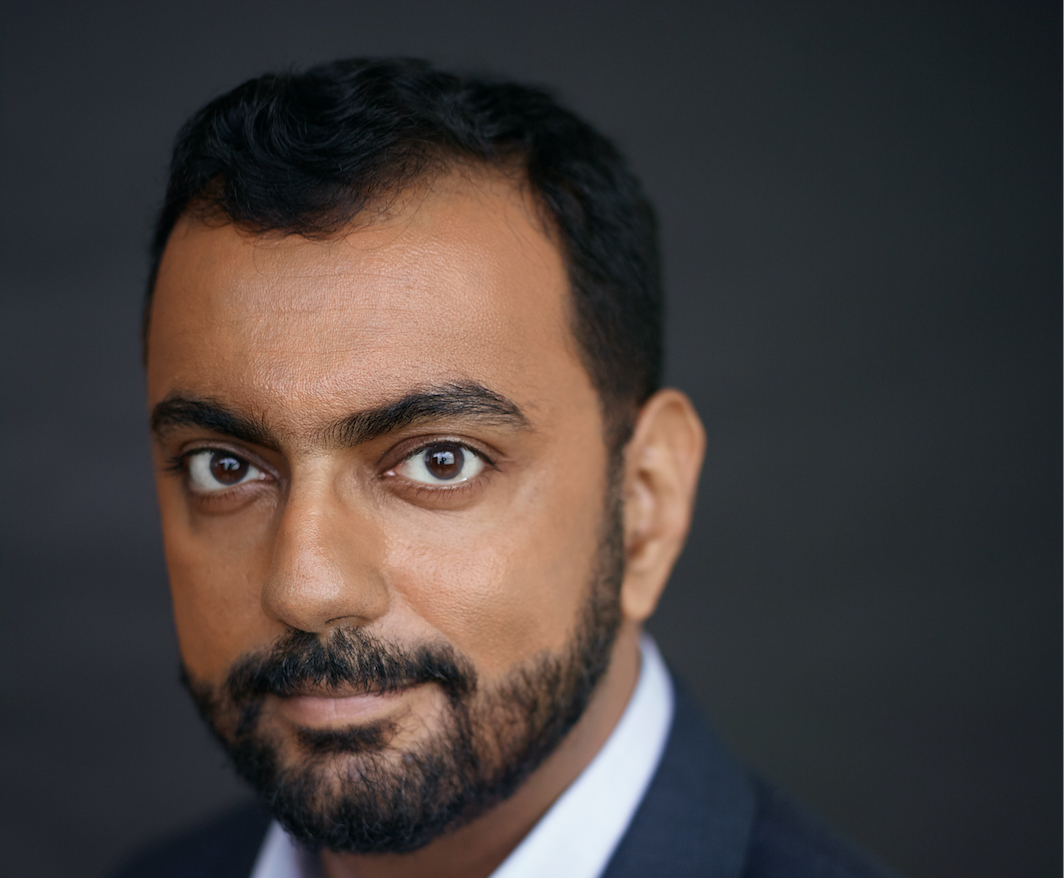 Abhishek Vanomali