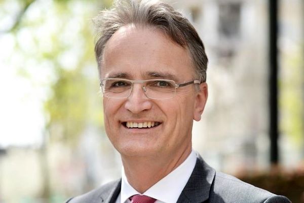 Hamburg Messe gets new chairman
