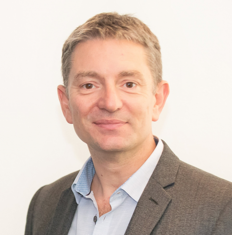 Guy Bigwood