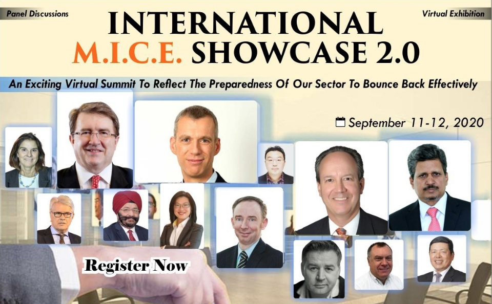 India MICE 2
