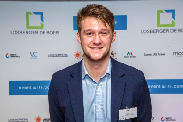 Europa Showfreight appoints new general manager