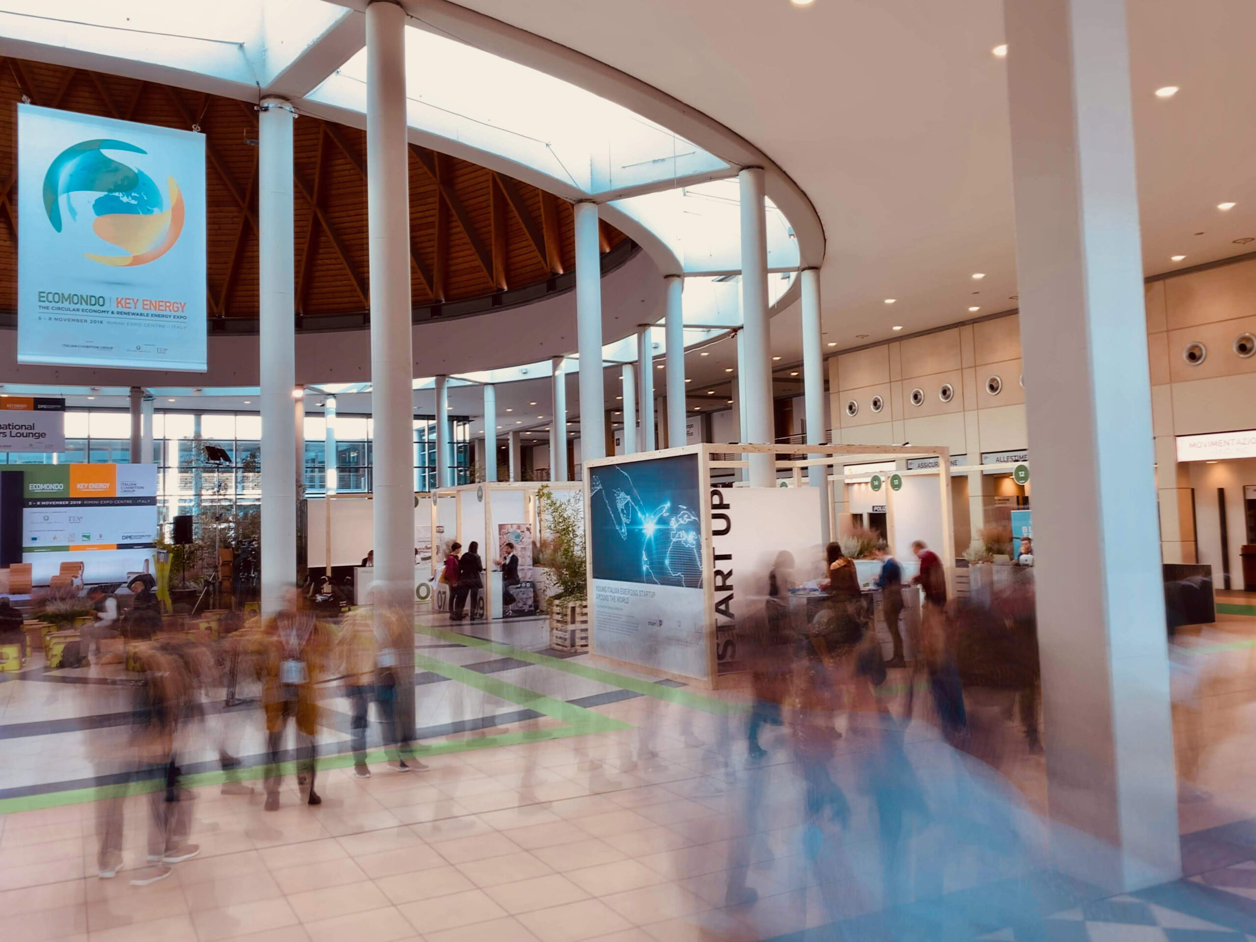 Doors to the largest expo of green technology in Western China to open in Chengdu