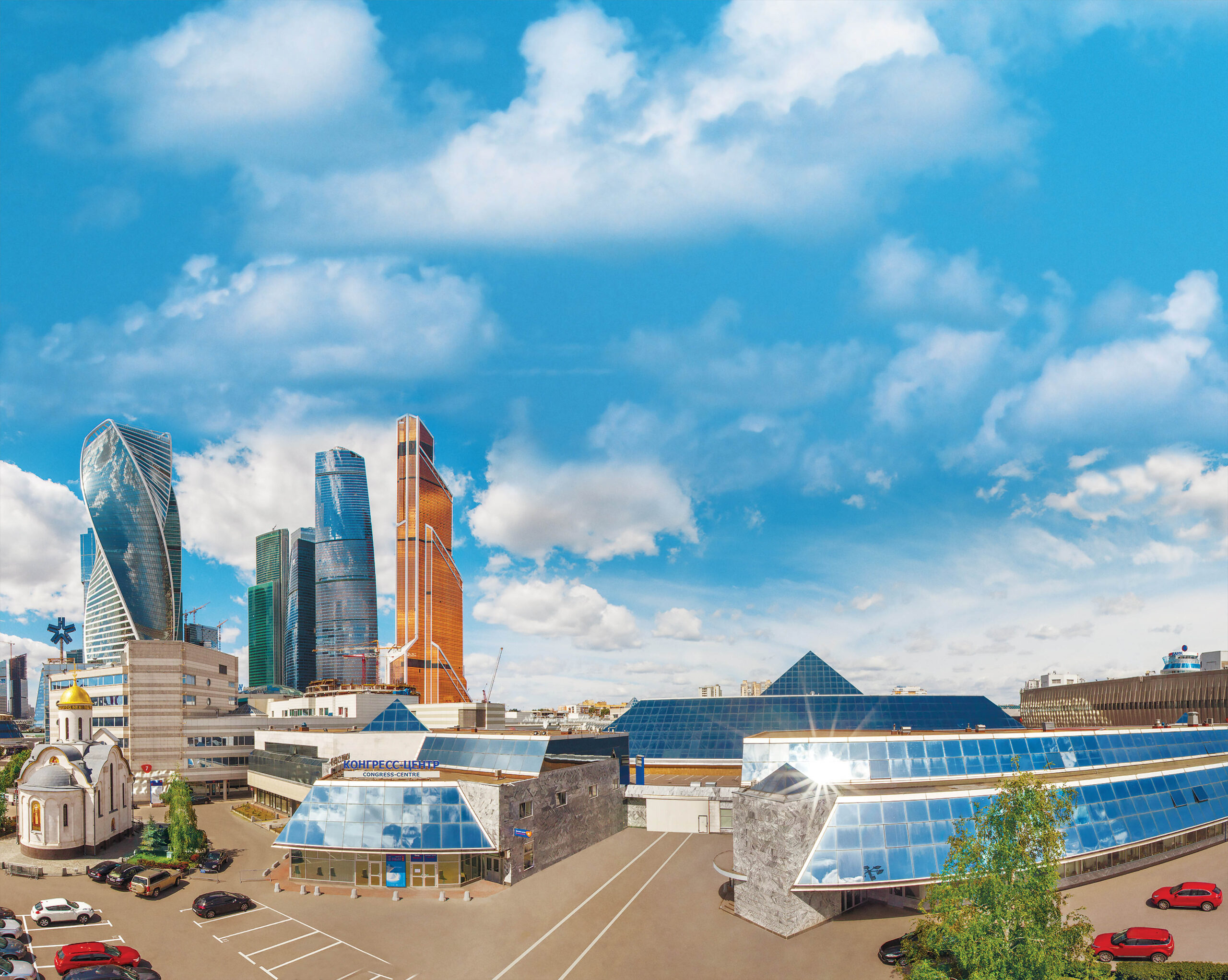 Moscow Mayor decrees exhibitions can run again in capital