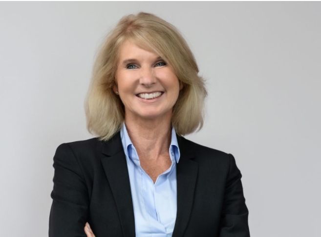 Messe Frankfurt appoints new director of sales guest events
