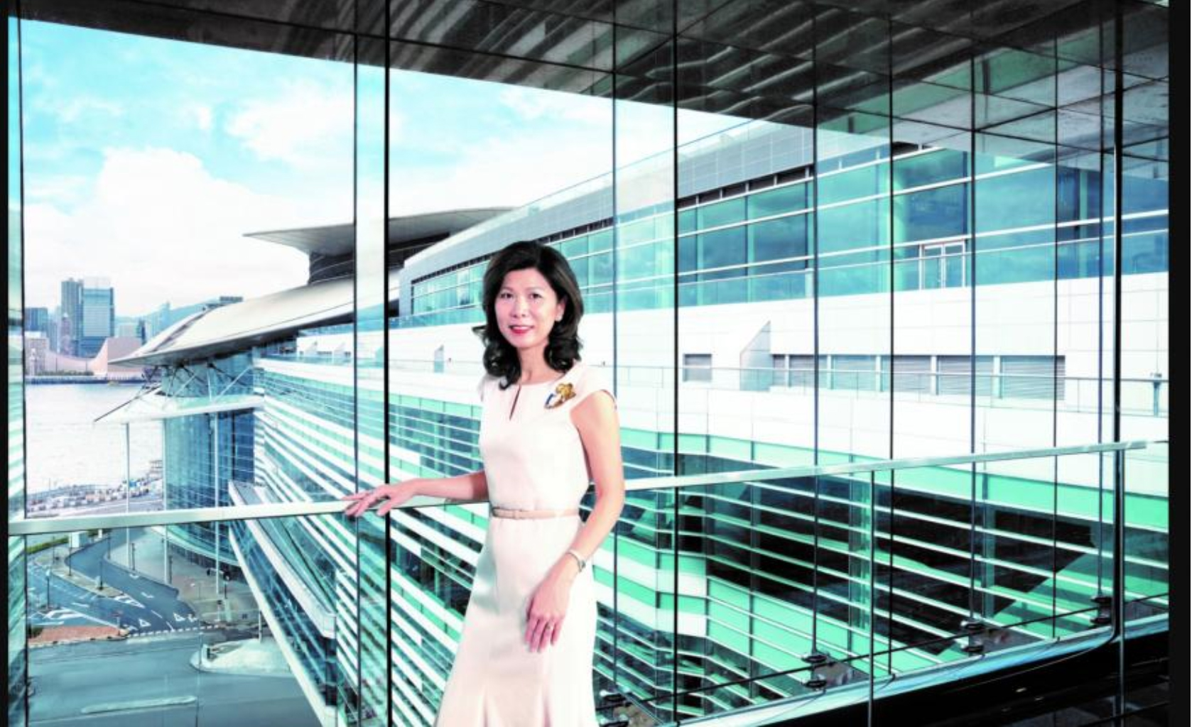 Hong Kong government launches US$131m Convention and Exhibition Industry Subsidy Scheme