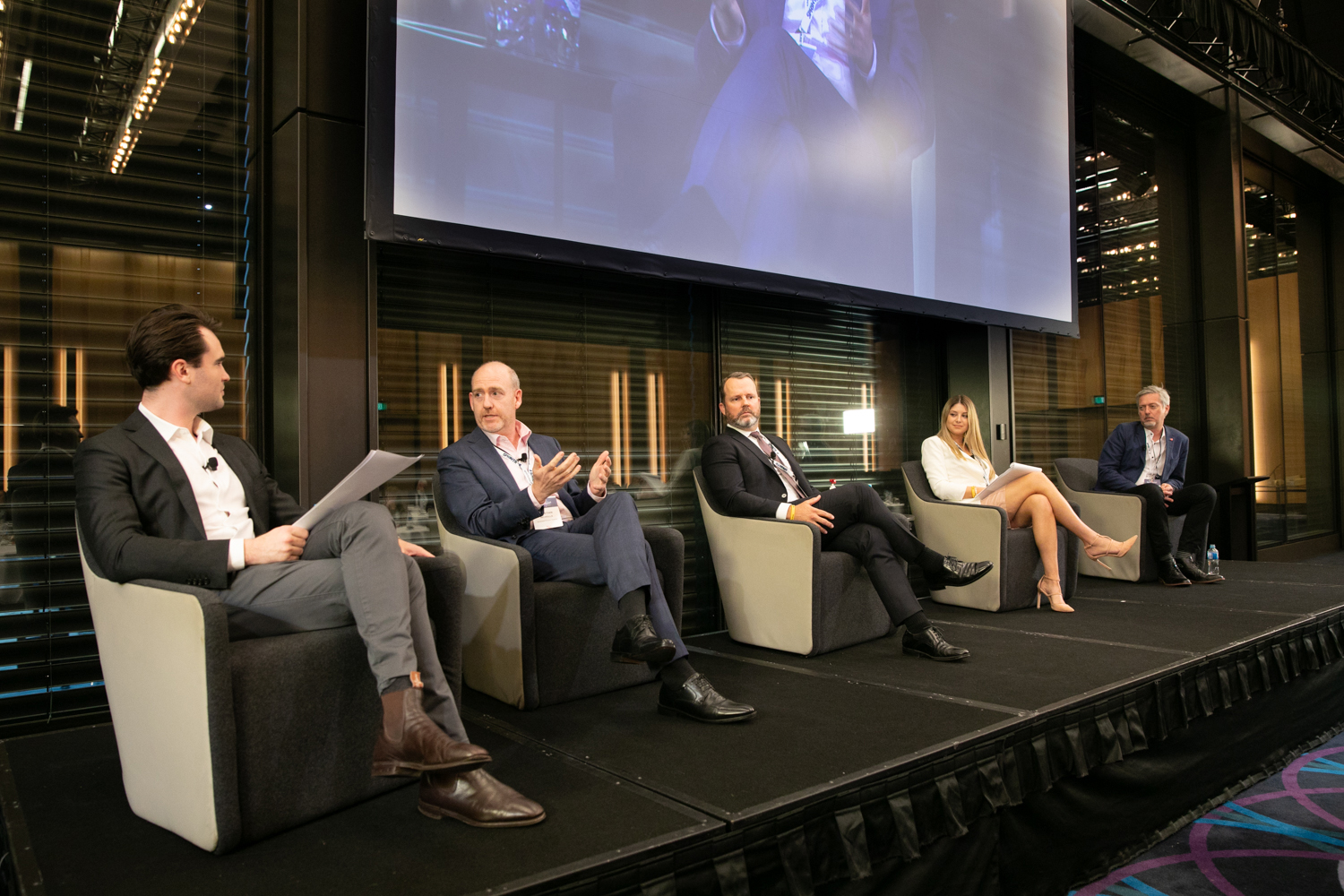Arinex pulls together Australia’s biggest F2F business events collaboration of 2020