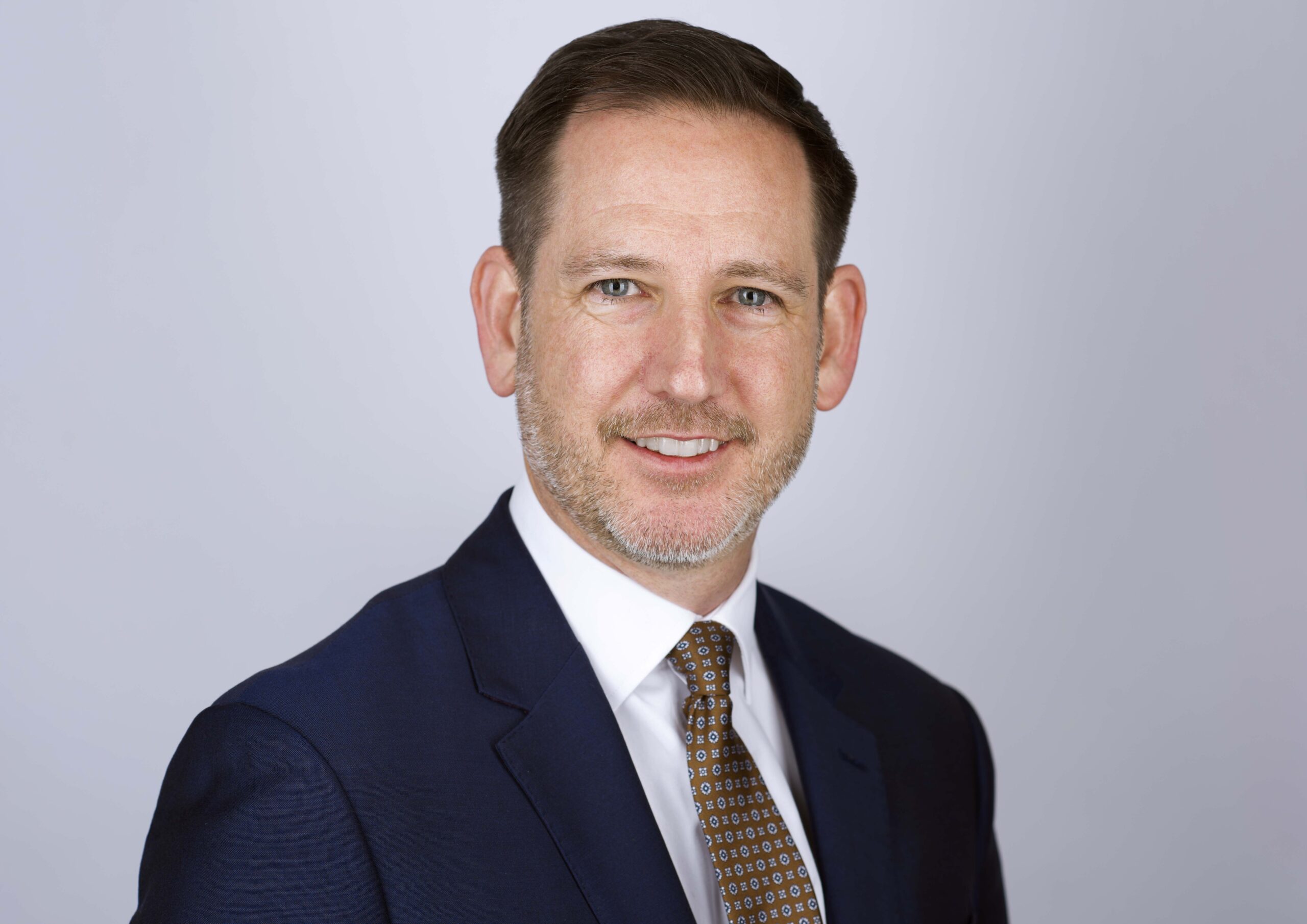Paul MacDonald