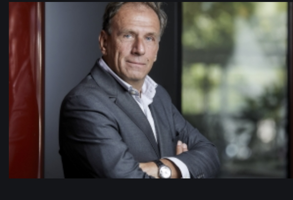 Renaud Hamaide Comexposium