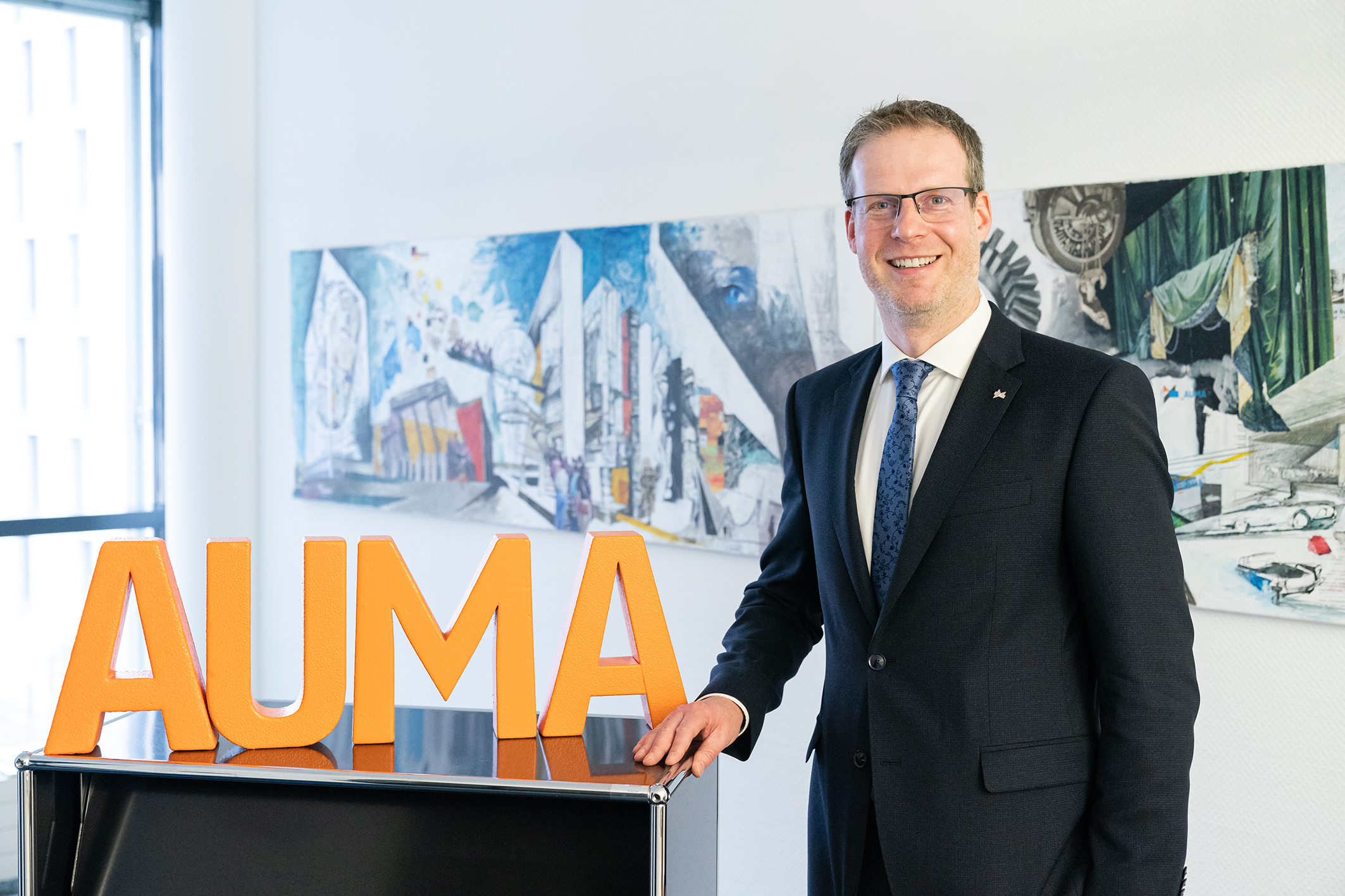 joern holtmeier auma