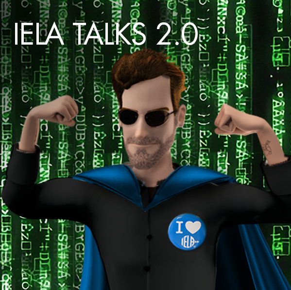 IELA TALKS 2