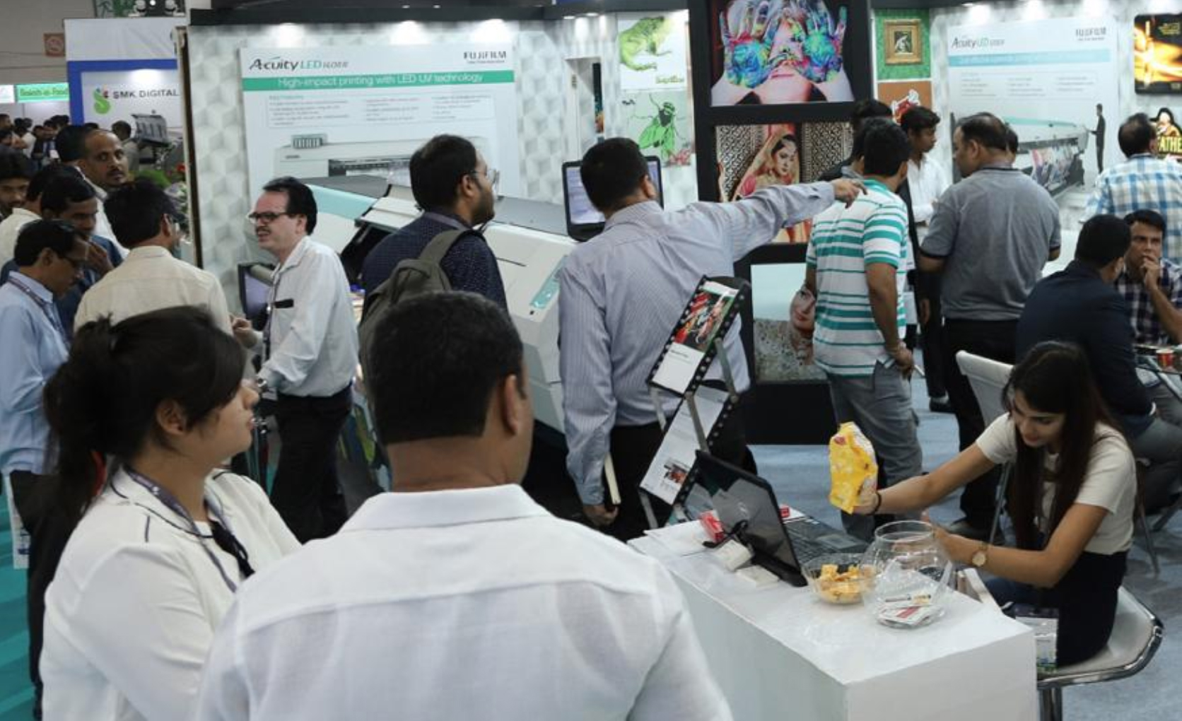 India to allow exhibitions to recommence from 15 October