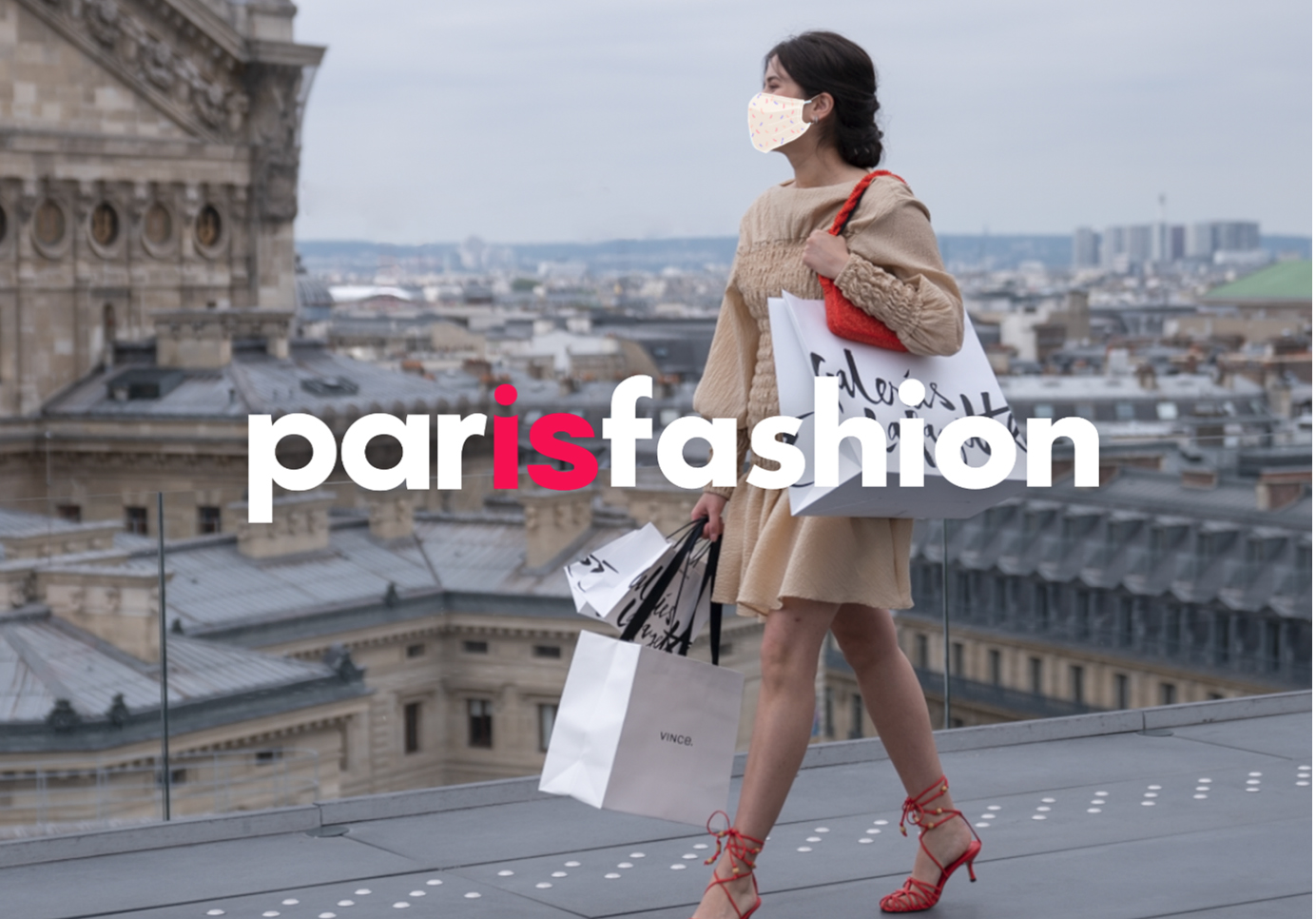 Paris Fashion