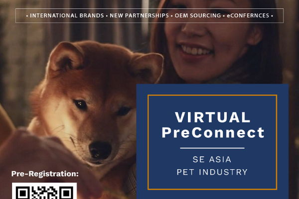 Pet Fair SEA postponed until October 2021, organisers VNU citing Thai quarantine rules for second postponement