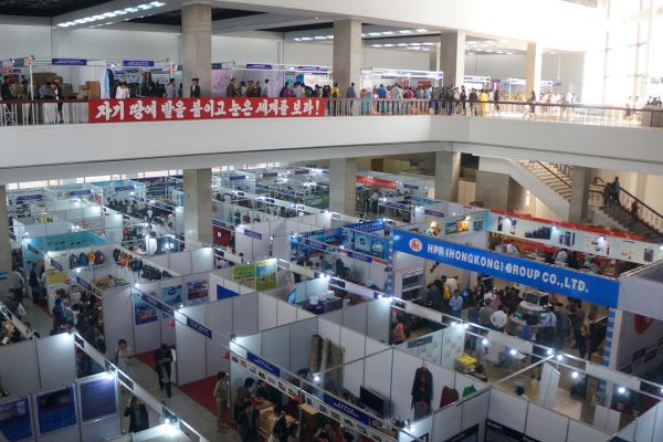 How exhibition venues can thrive and not just survive in a post Covid-19 return to business