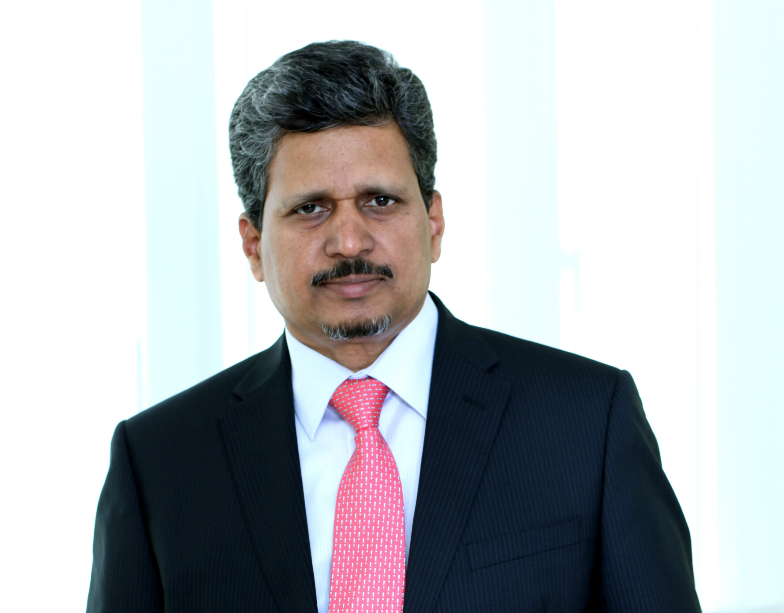 New UFI president assumes office in a first for India