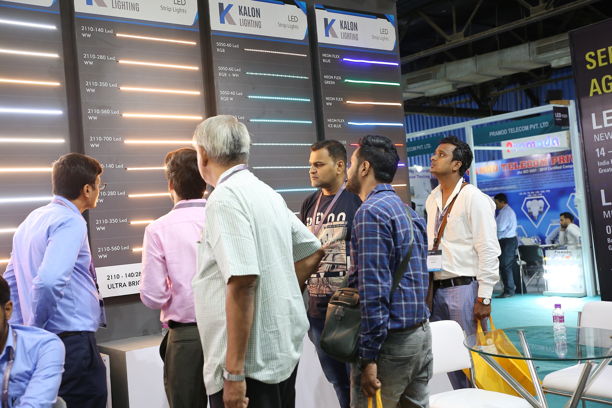 Let there be light: Diwali brings shining opportunities for India’s LED industry 