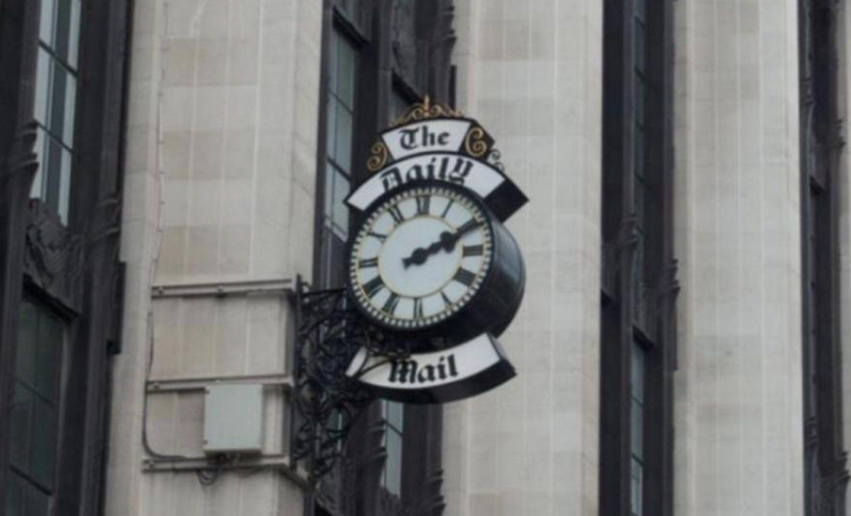 DMGT reports ‘challenging’ year for events with 35% drop in underlying revenues for the division