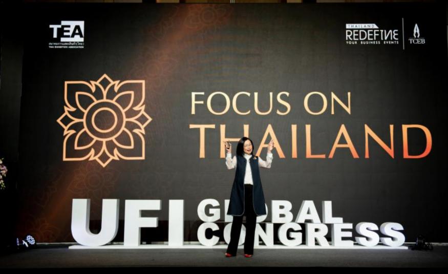 Thailand sets its sights on digital with TCEB’s ‘LOG-IN Events’ plan