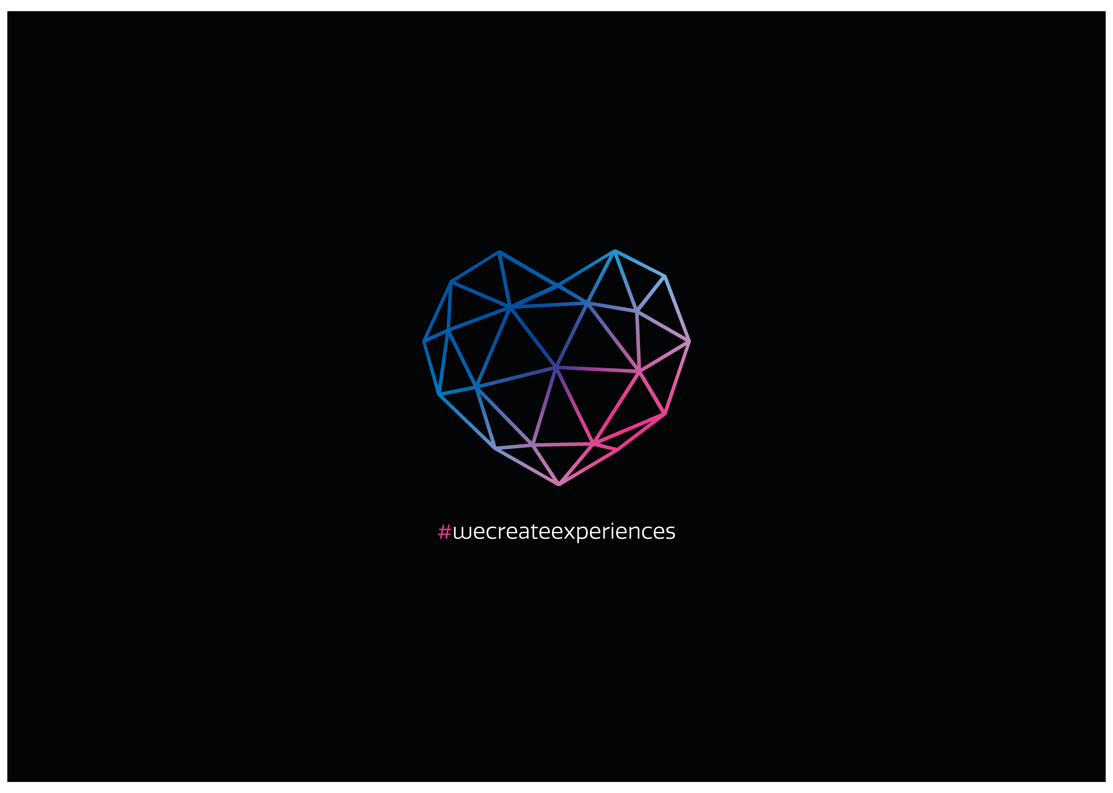 UK’s #WeCreateExperiences calls on event industry to support B2B campaign