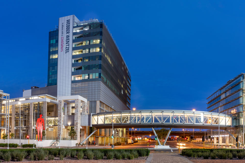 Big Interview: Taubie Motlhabane, CEO of Cape Town International Convention Centre