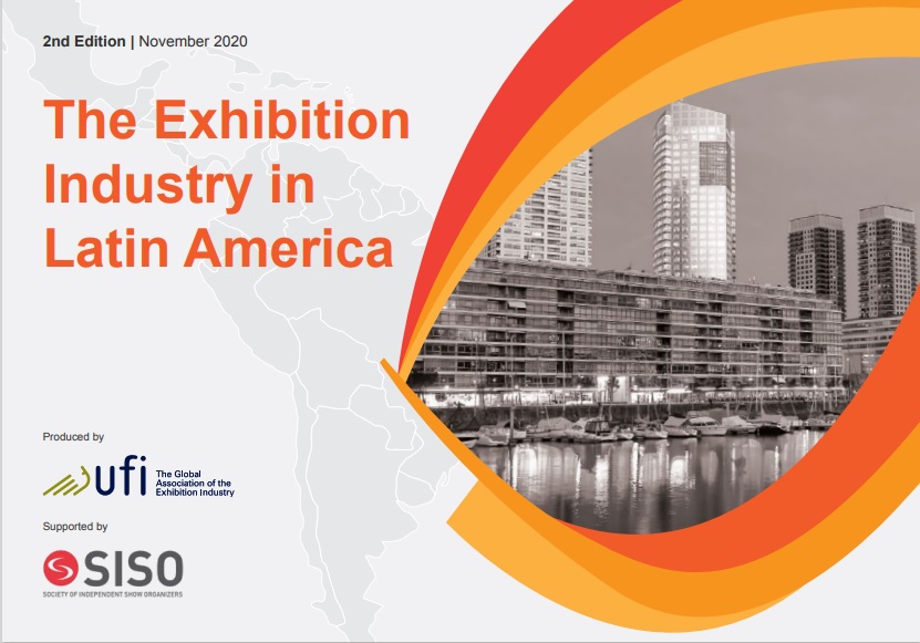 UFI releases second edition of Latin America research