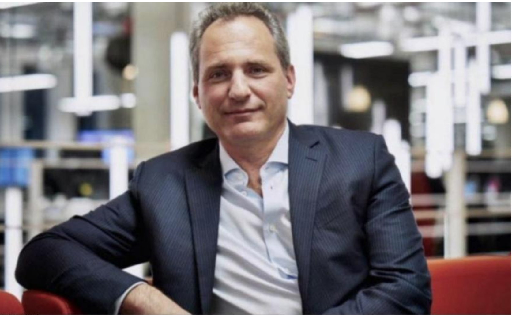 Hyve’s strong start to the year helps it weather Covid impact