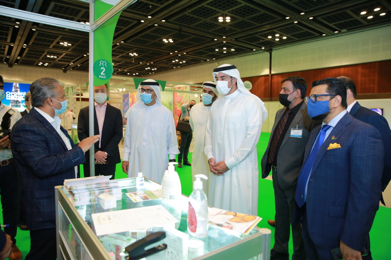 Organic Expo Dubai