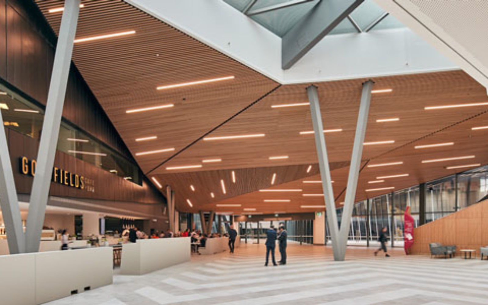 MCEC announces ‘Drive In(Door) Cinema’ as part of business relaunch