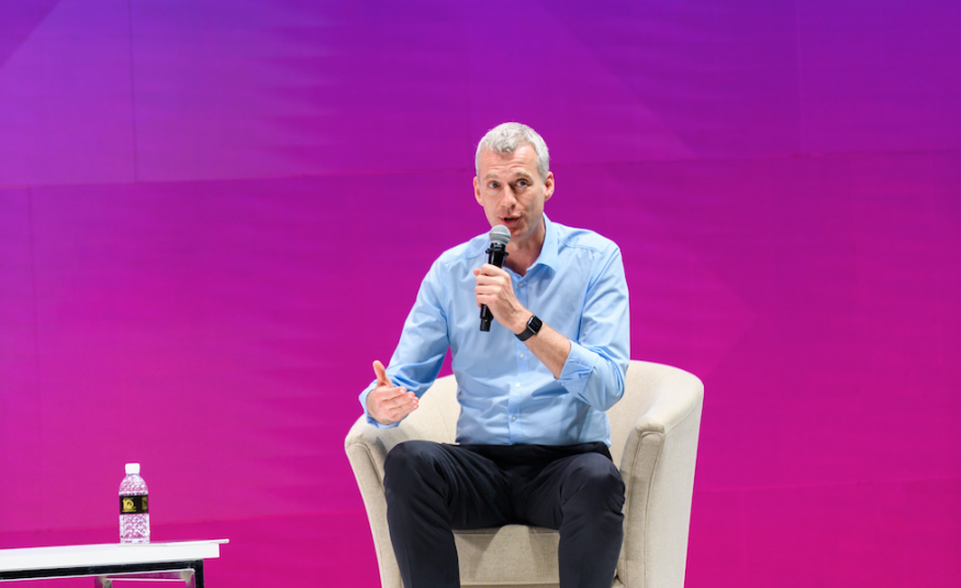 UFI makes sweet music of digital meeting