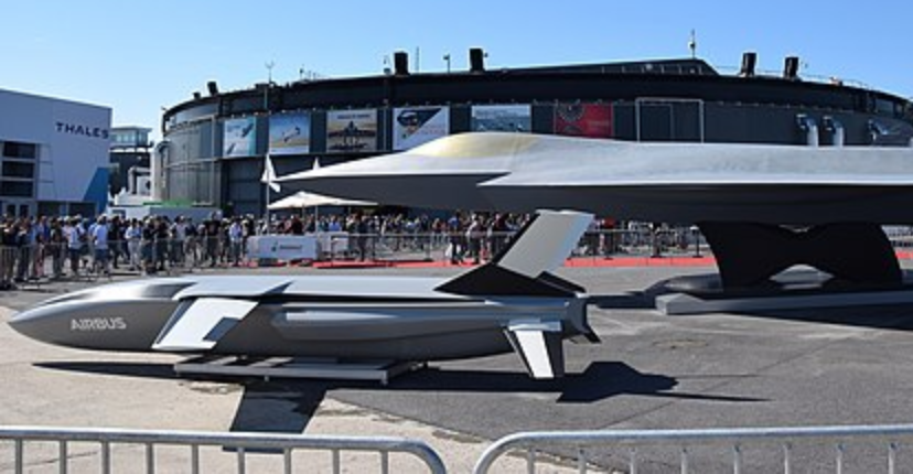 Paris Air Show cancelled for 2021