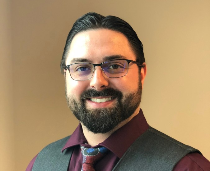Casey Jessmon, CISO Ungerboeck