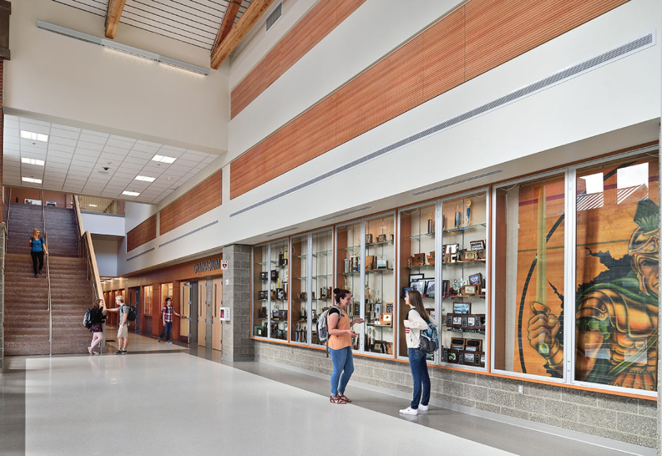 Emerald acquires EDspaces tradeshow and conference