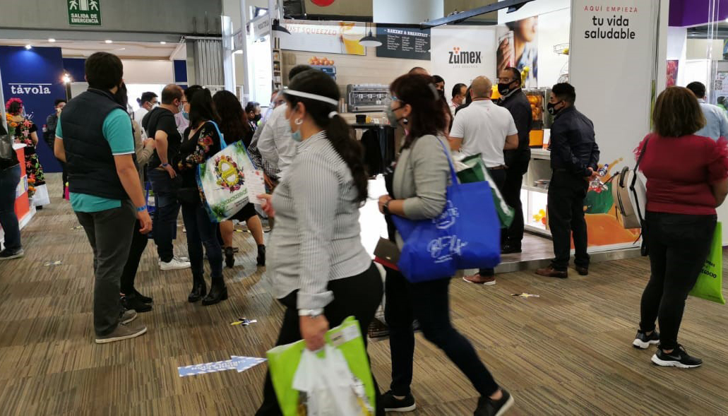 Expo Tendero image