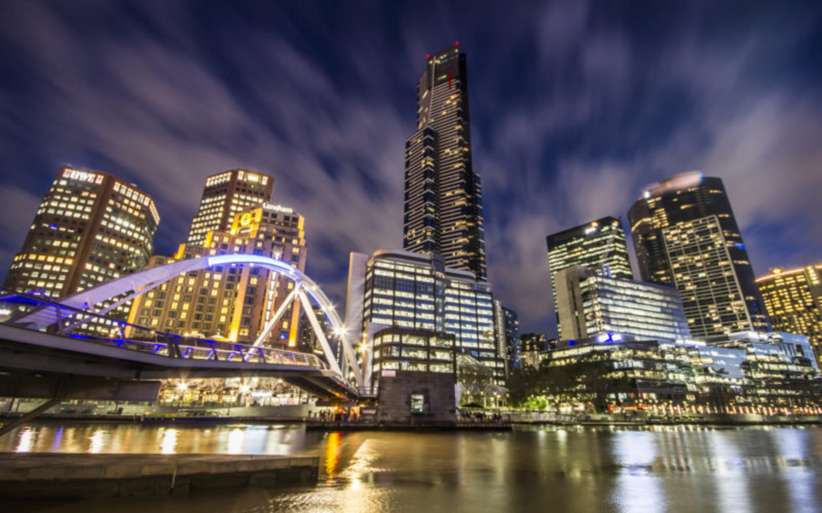 MCEC increases event capacity to 75%