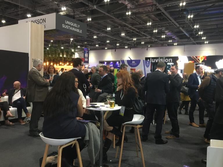 International Confex confirms exhibition-led advisory board