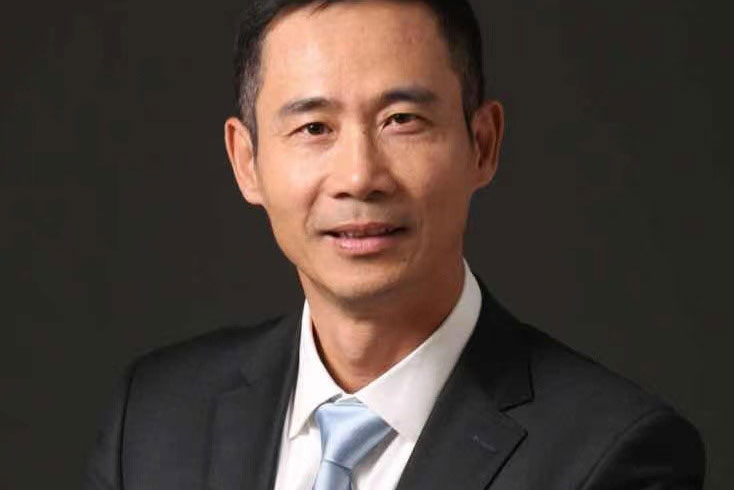 Tarsus China appoints new CEO