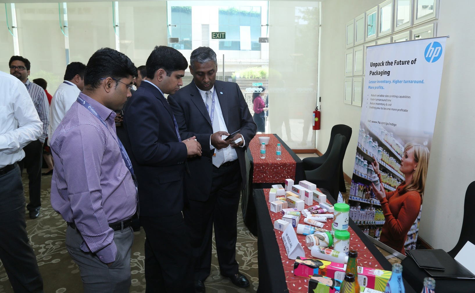 Messe Frankfurt India and AMTZ to launch MedTech Innovation Forum in India